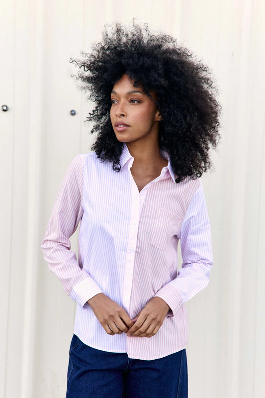 La Petite Etoile Clarin Shirt