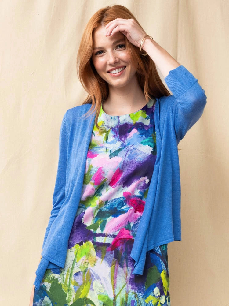 Claire de Jardins Cardigan