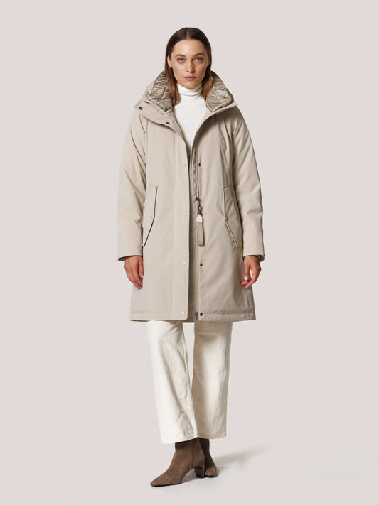 Creenstone Gabriella Coat
