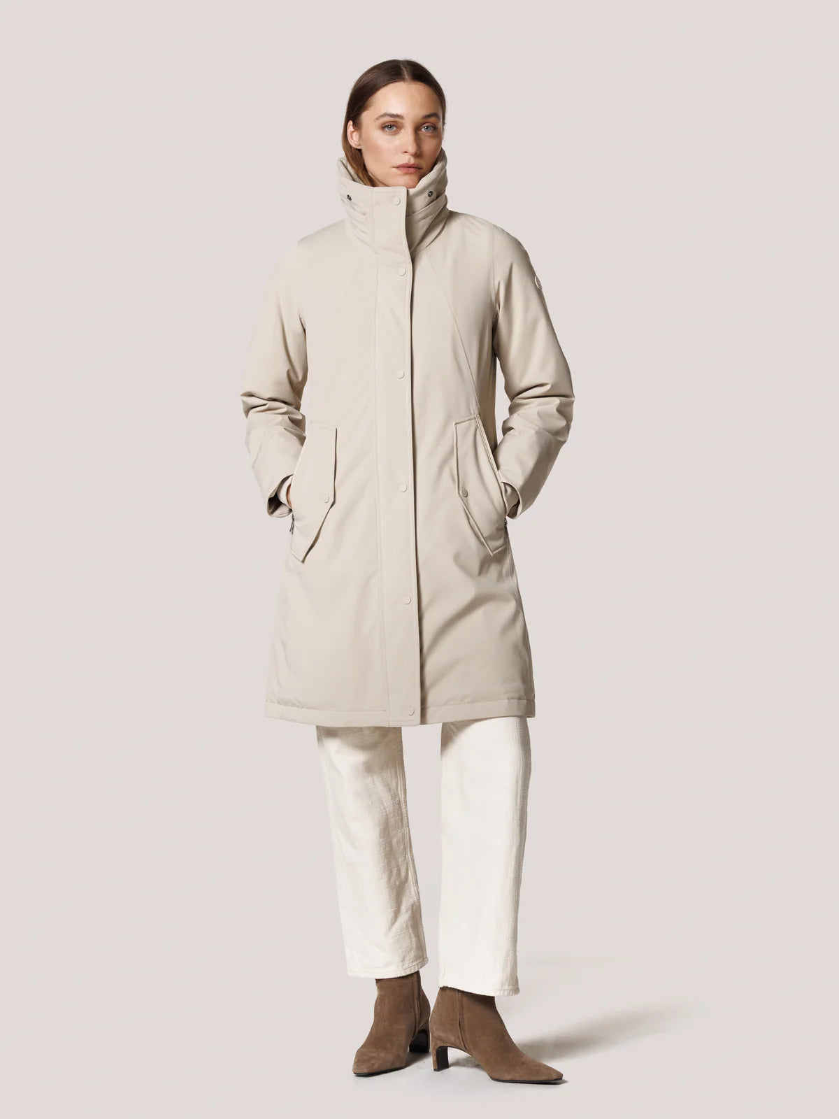 Creenstone Gabriella Coat