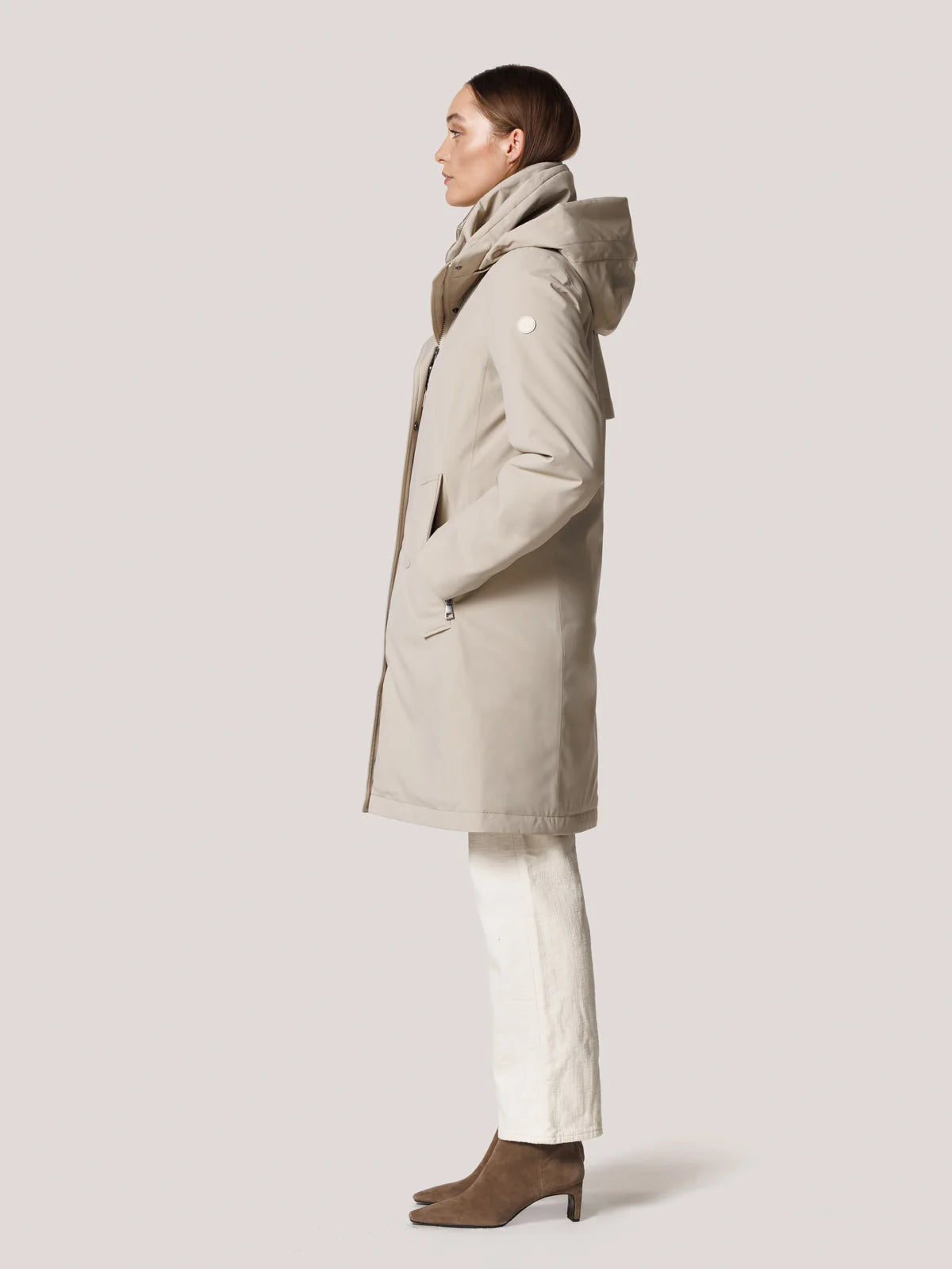 Creenstone Gabriella Coat