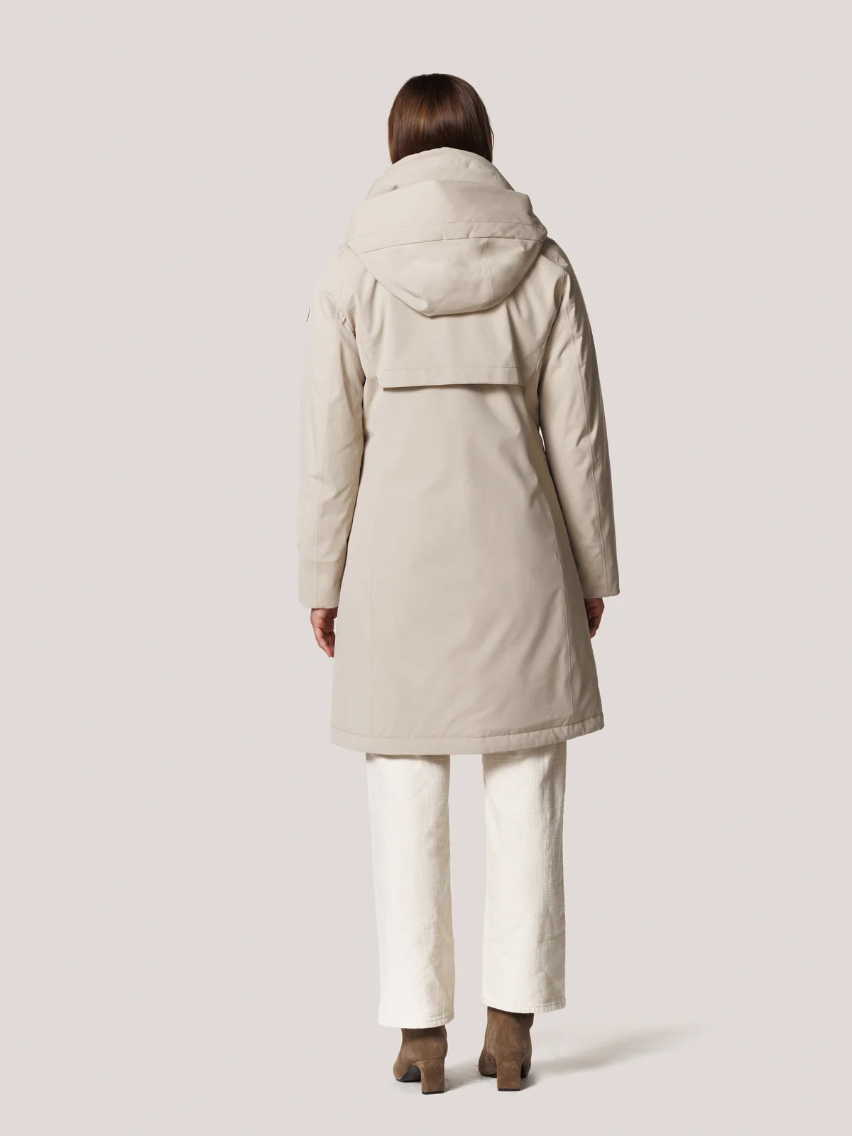Creenstone Gabriella Coat