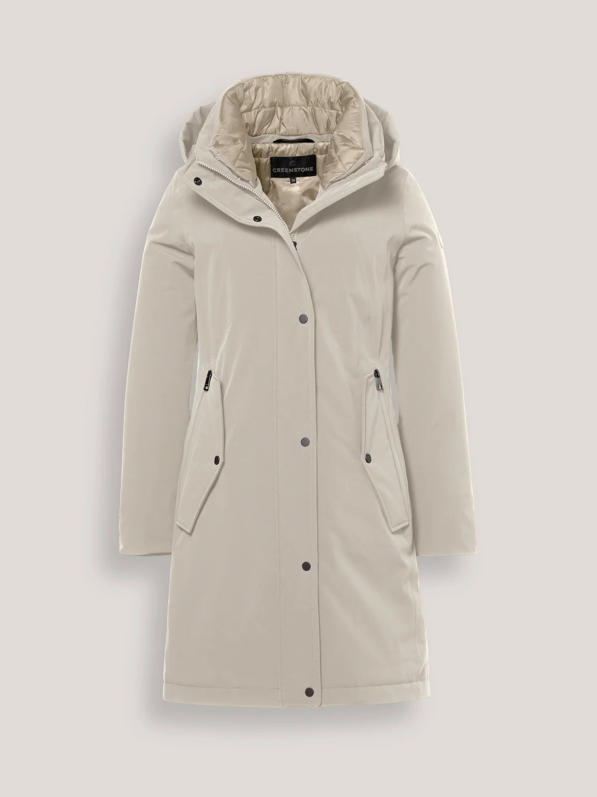 Creenstone Gabriella Coat