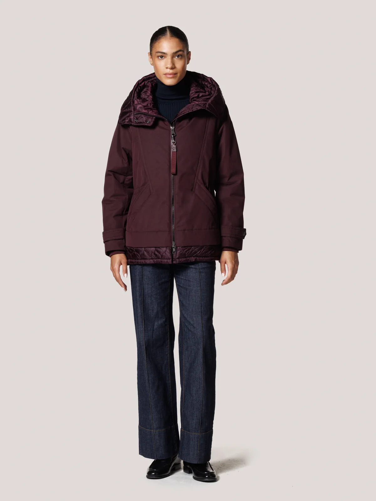 Creenstone Sera Jacket