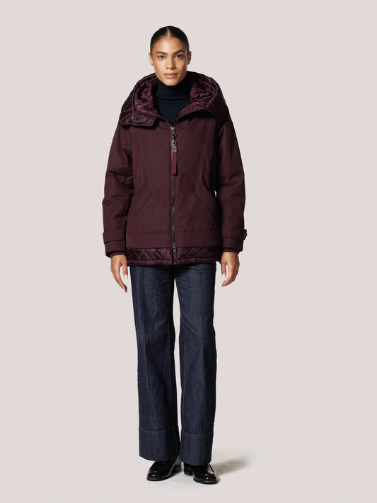 Creenstone Sera Jacket