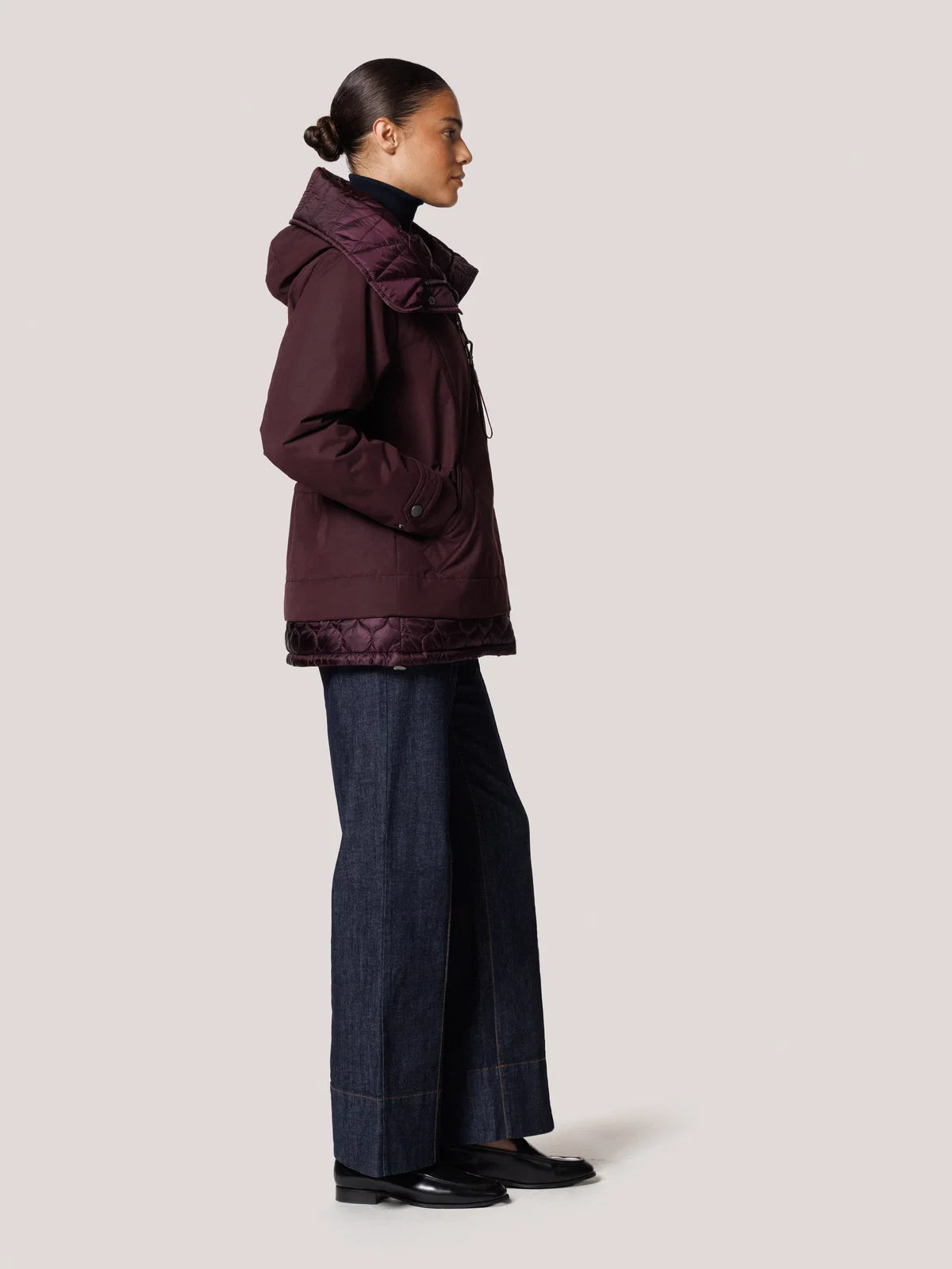 Creenstone Sera Jacket