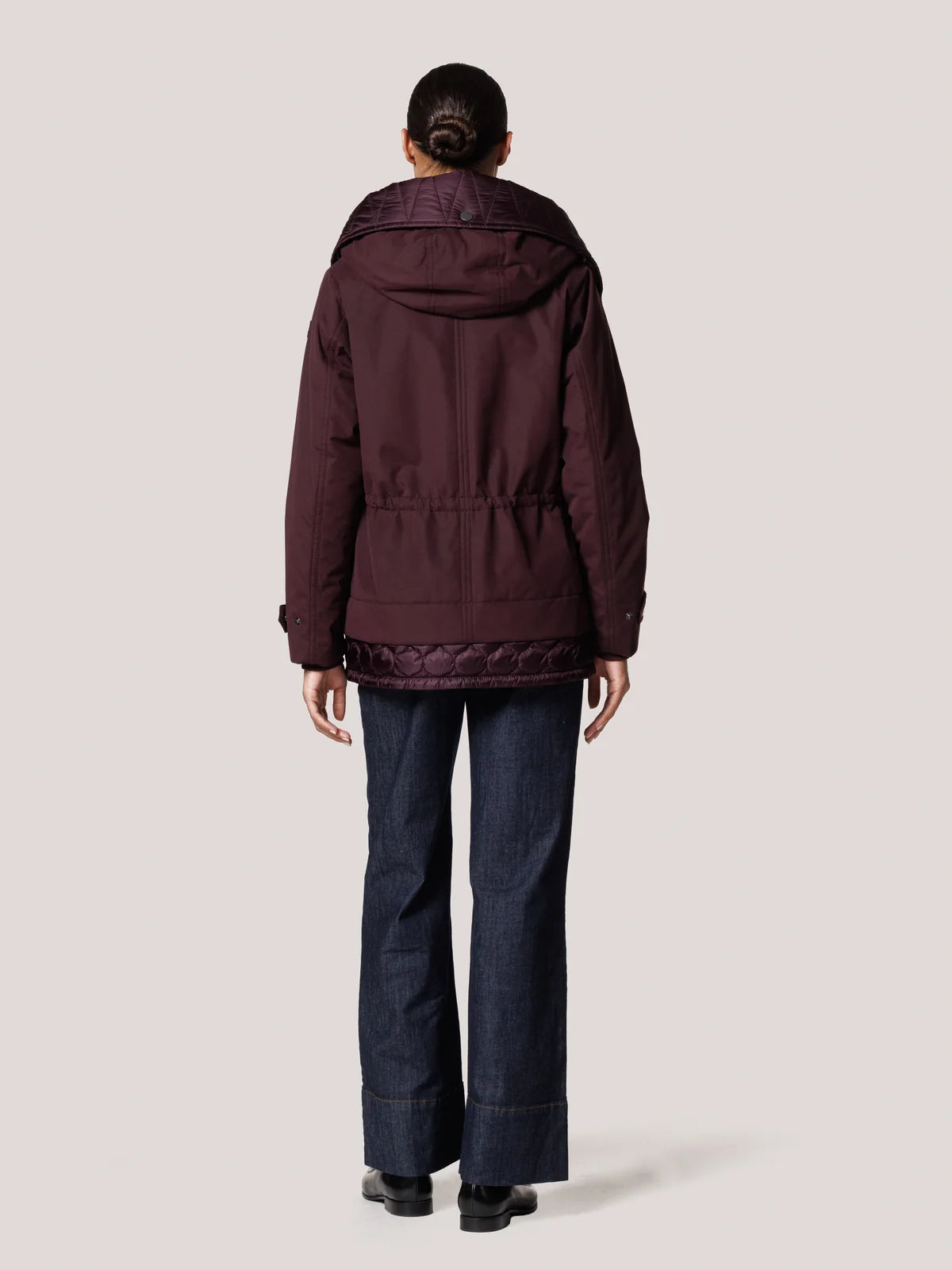 Creenstone Sera Jacket