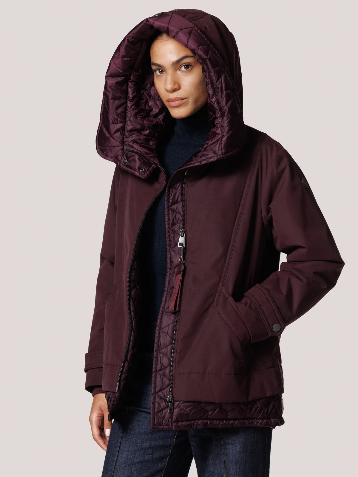 Creenstone Sera Jacket