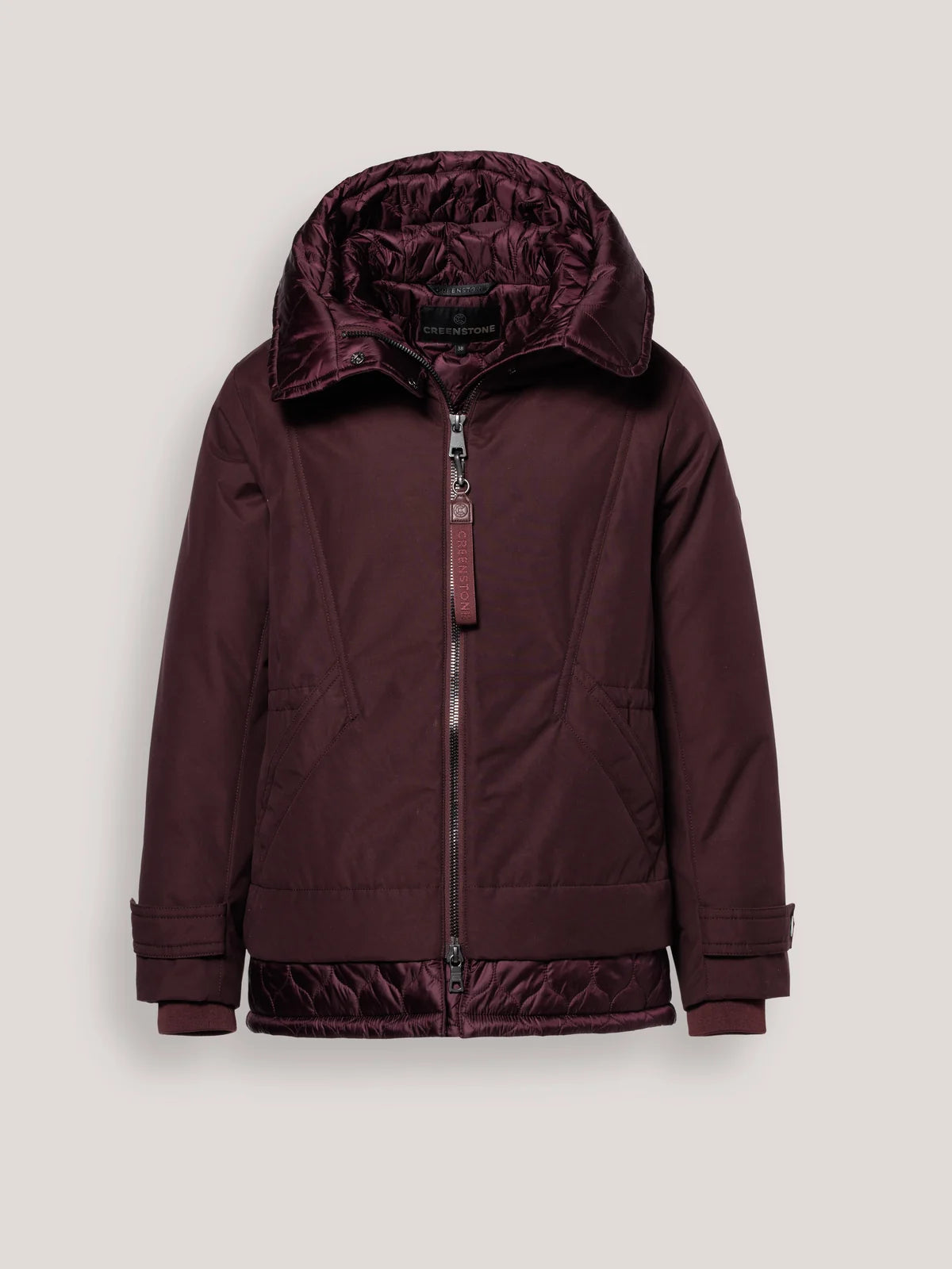 Creenstone Sera Jacket