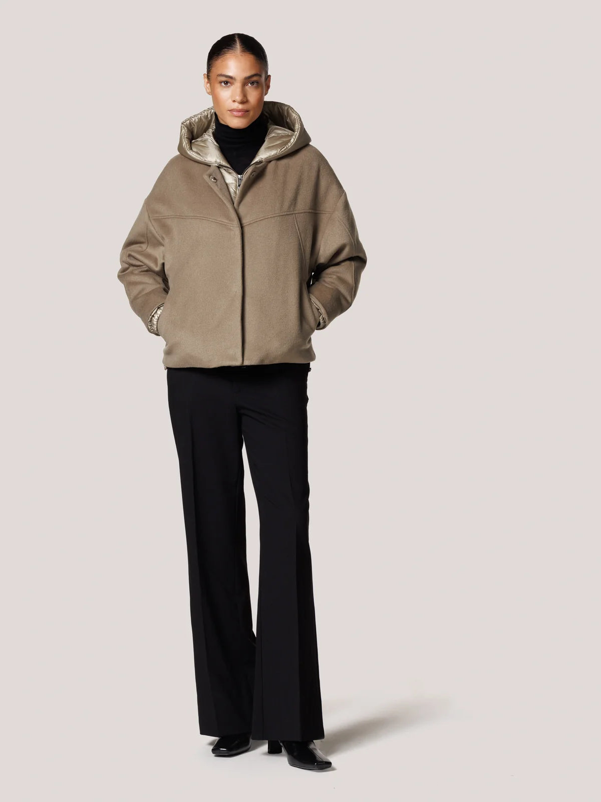 Creenstone Dagmar Jacket