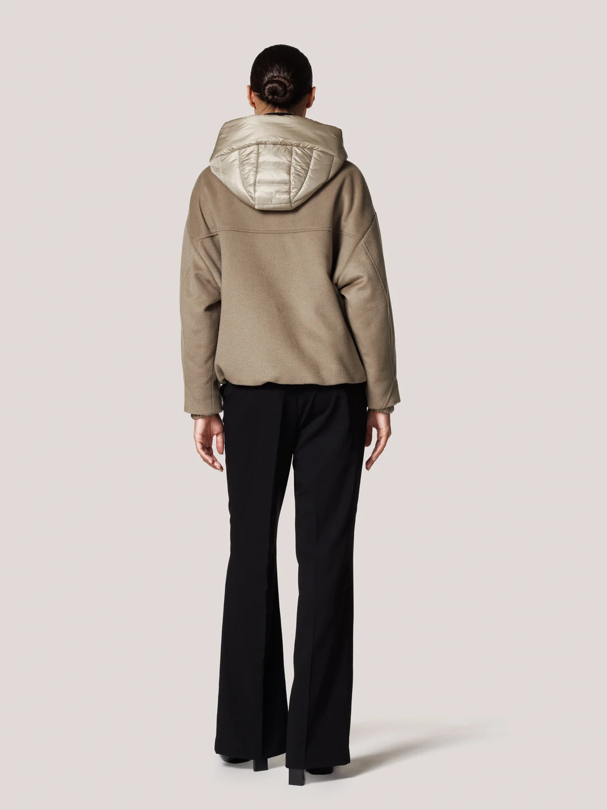 Creenstone Dagmar Jacket