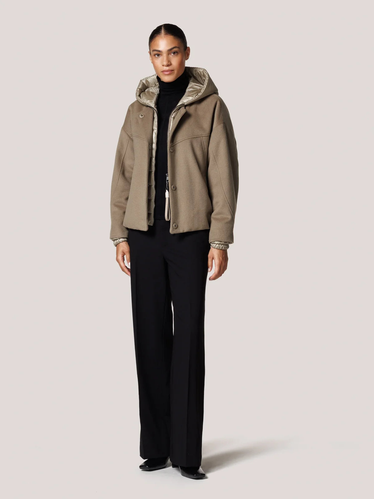 Creenstone Dagmar Jacket