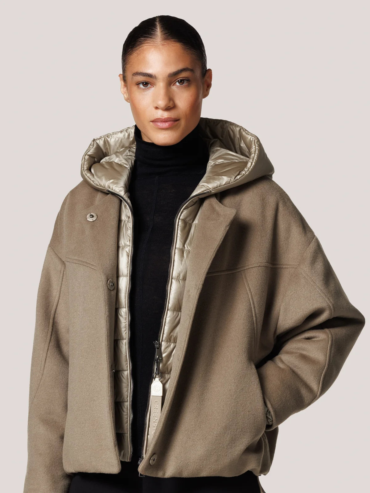 Creenstone Dagmar Jacket