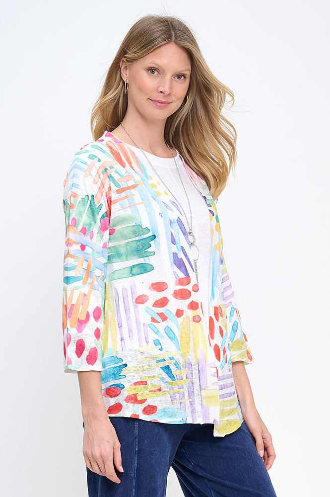 Et Lois Cardigan