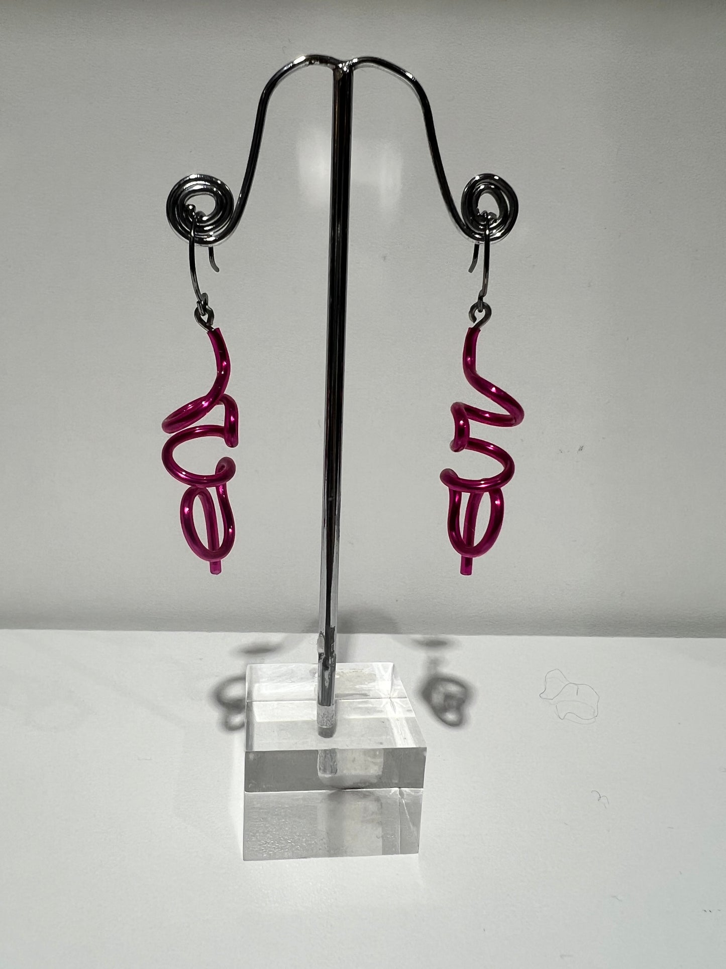 Samuel Coraux Zigigi Earrings