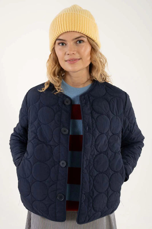 Danefae Daneland Thermo Quilted Jacket