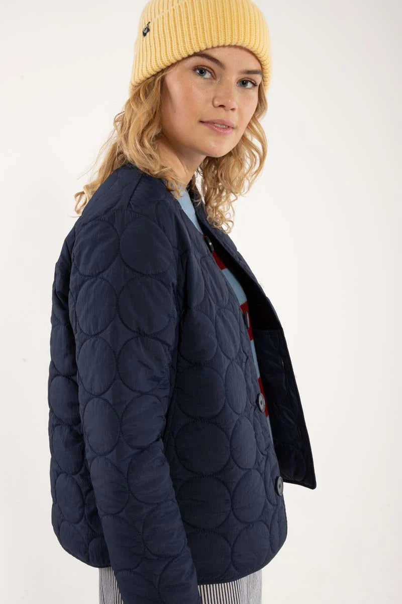 Danefae Daneland Thermo Quilted Jacket