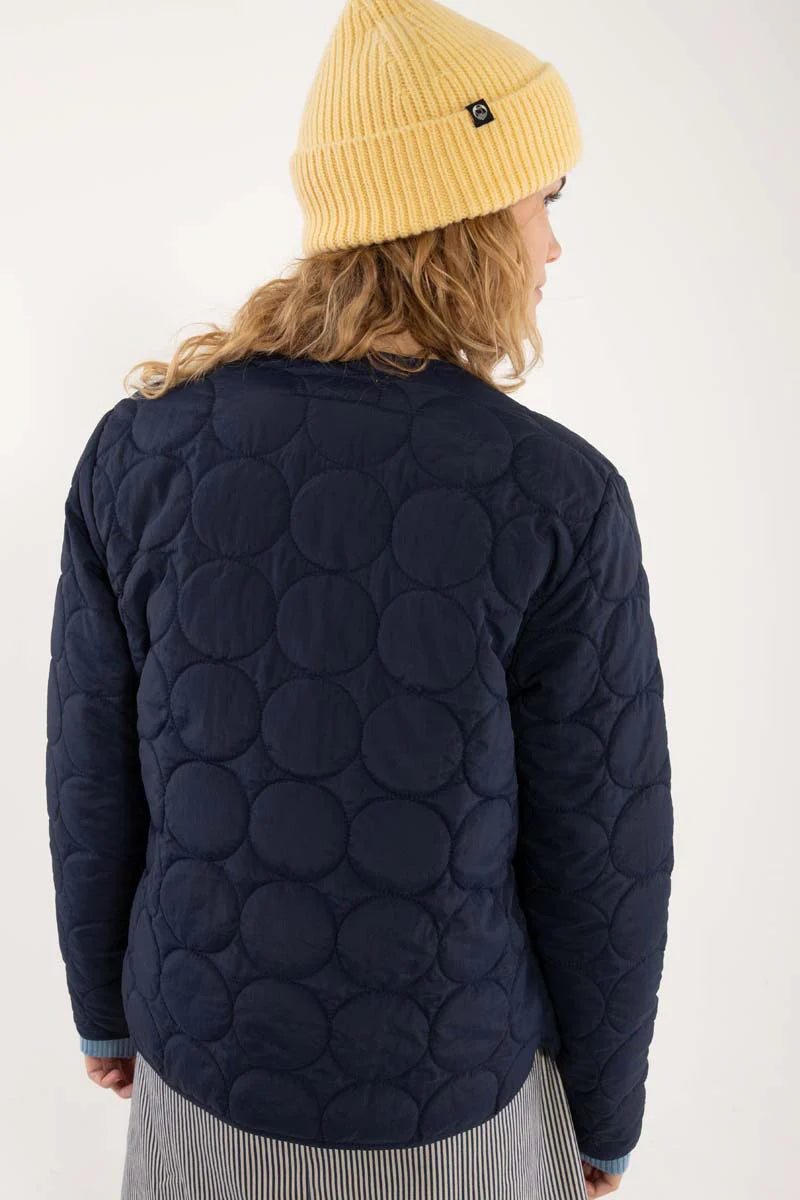 Danefae Daneland Thermo Quilted Jacket