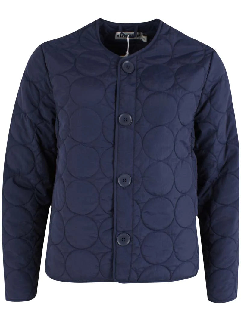 Danefae Daneland Thermo Quilted Jacket