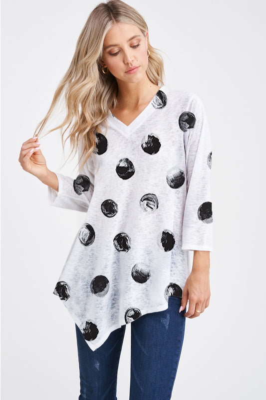 Et Lois Moon Top