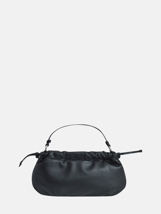 Smith & Soul Black Pouch Bag