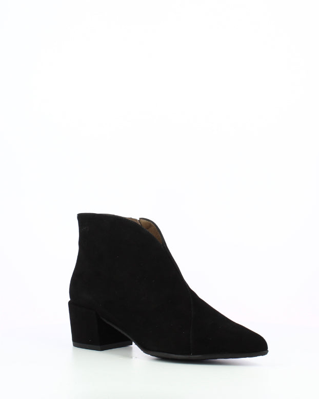 Wonders RUBIN 02 Boots