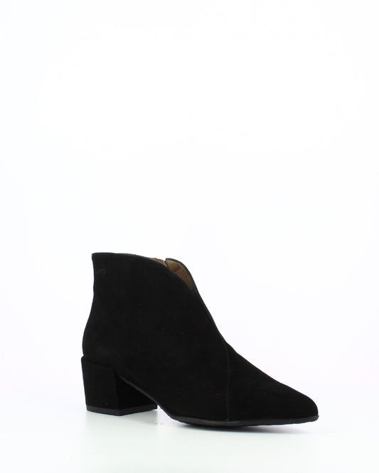 Wonders RUBIN 02 Boots