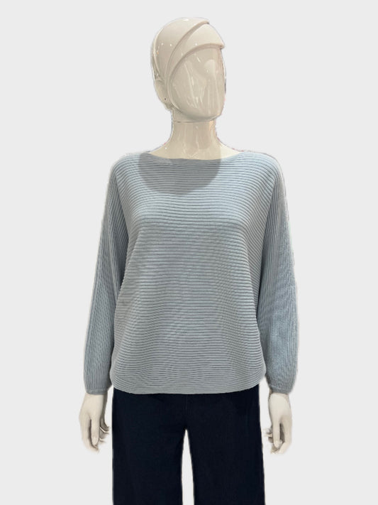 Deck by Decollage Batwing Knit Jumper