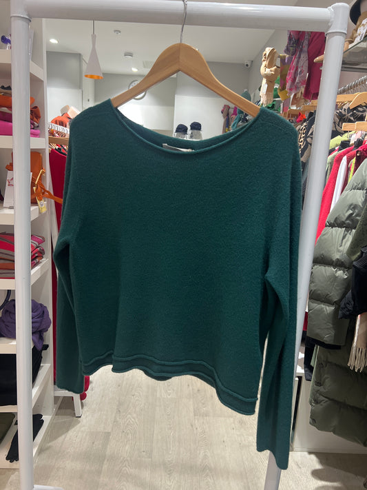 Amazing Woman O/S Chloe Jumper