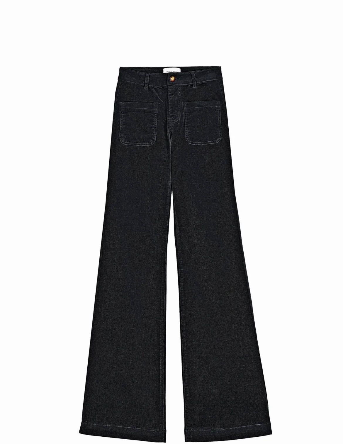 La Petite Étoile Sonny Cord Trousers