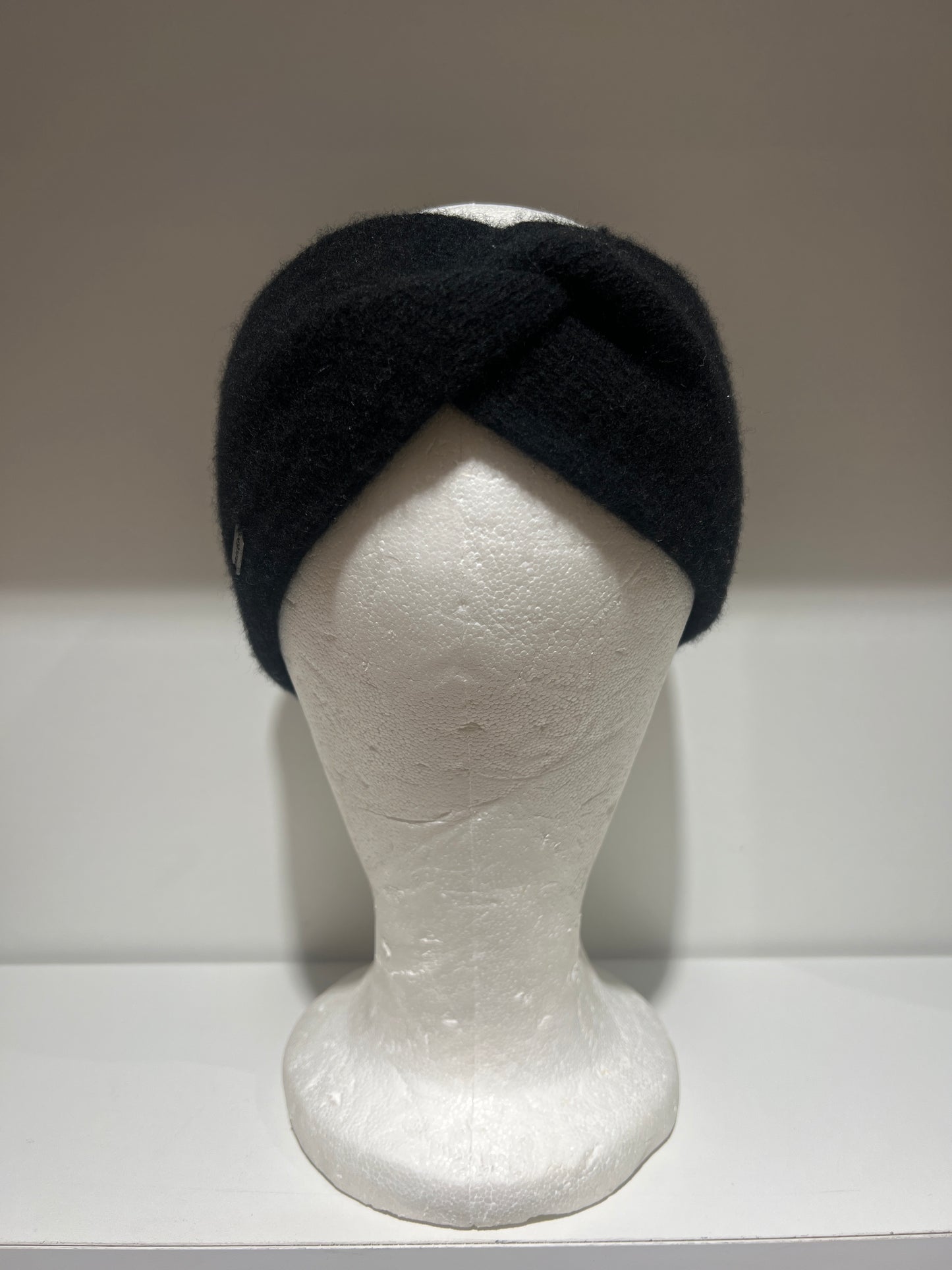 McBurn Knitted Headband