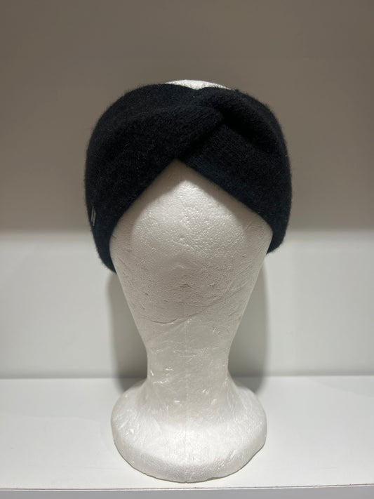 McBurn Knitted Headband