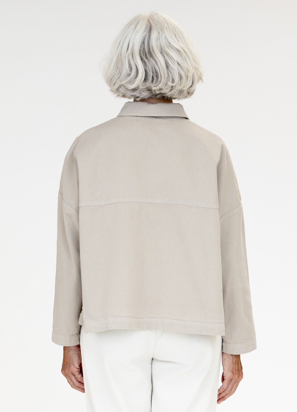 Muse Wear Elise Jacket