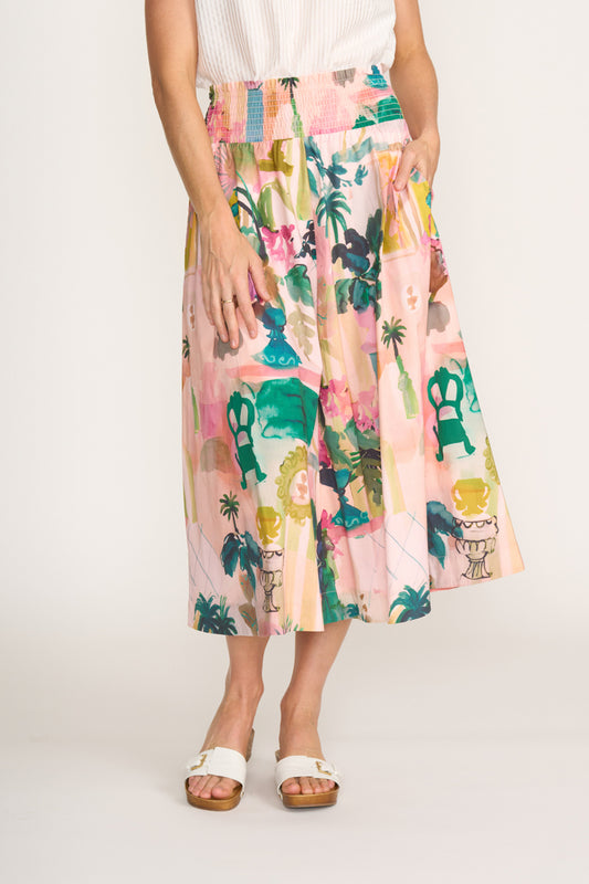 Foil Shirted Ahead Shirt