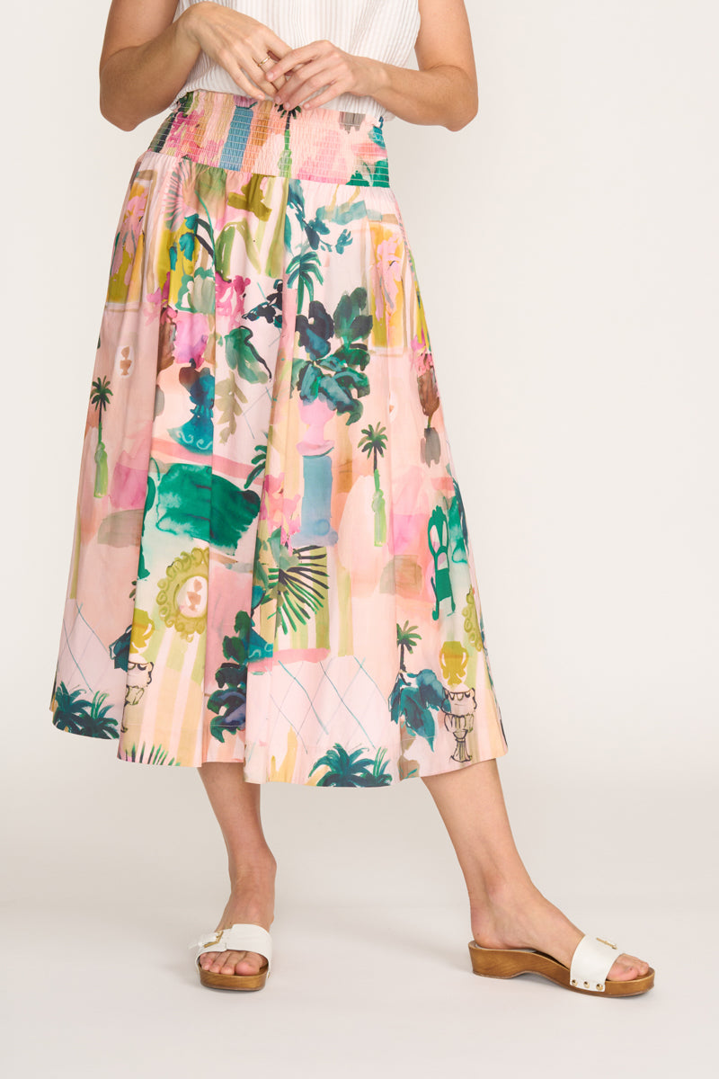 Foil Shirted Ahead Shirt