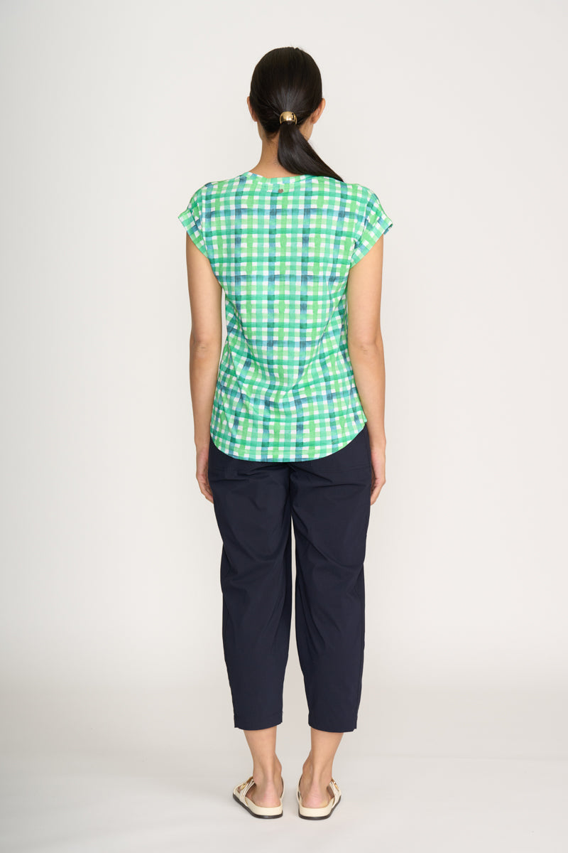 Foil Pump It Up Trousers