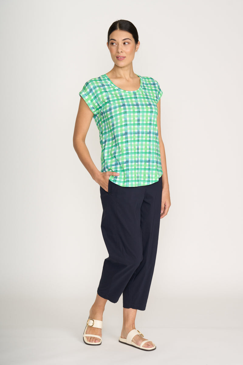 Foil Pump It Up Trousers