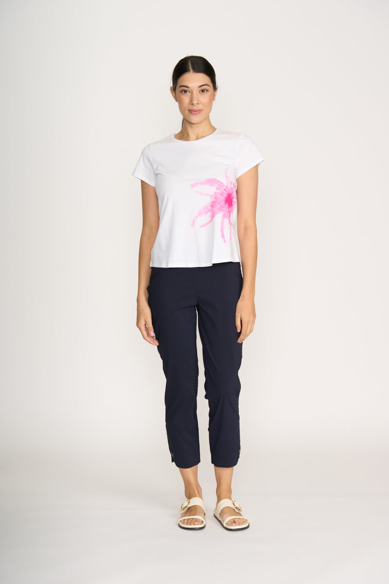Foil Finish Line Trousers