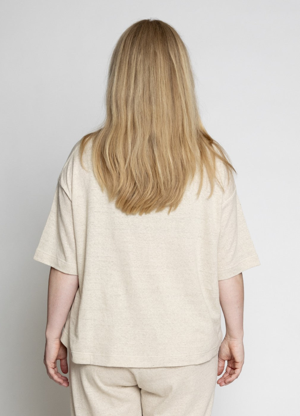 Muse Wear Frida Top