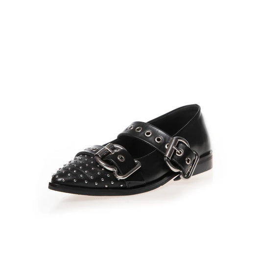 Copenhagen Shoes Future Vibes Stud Flats