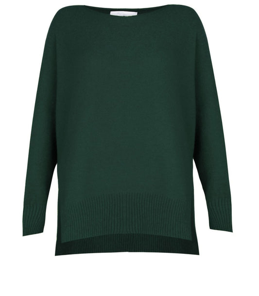Amazing Woman O/S Marley Jumper