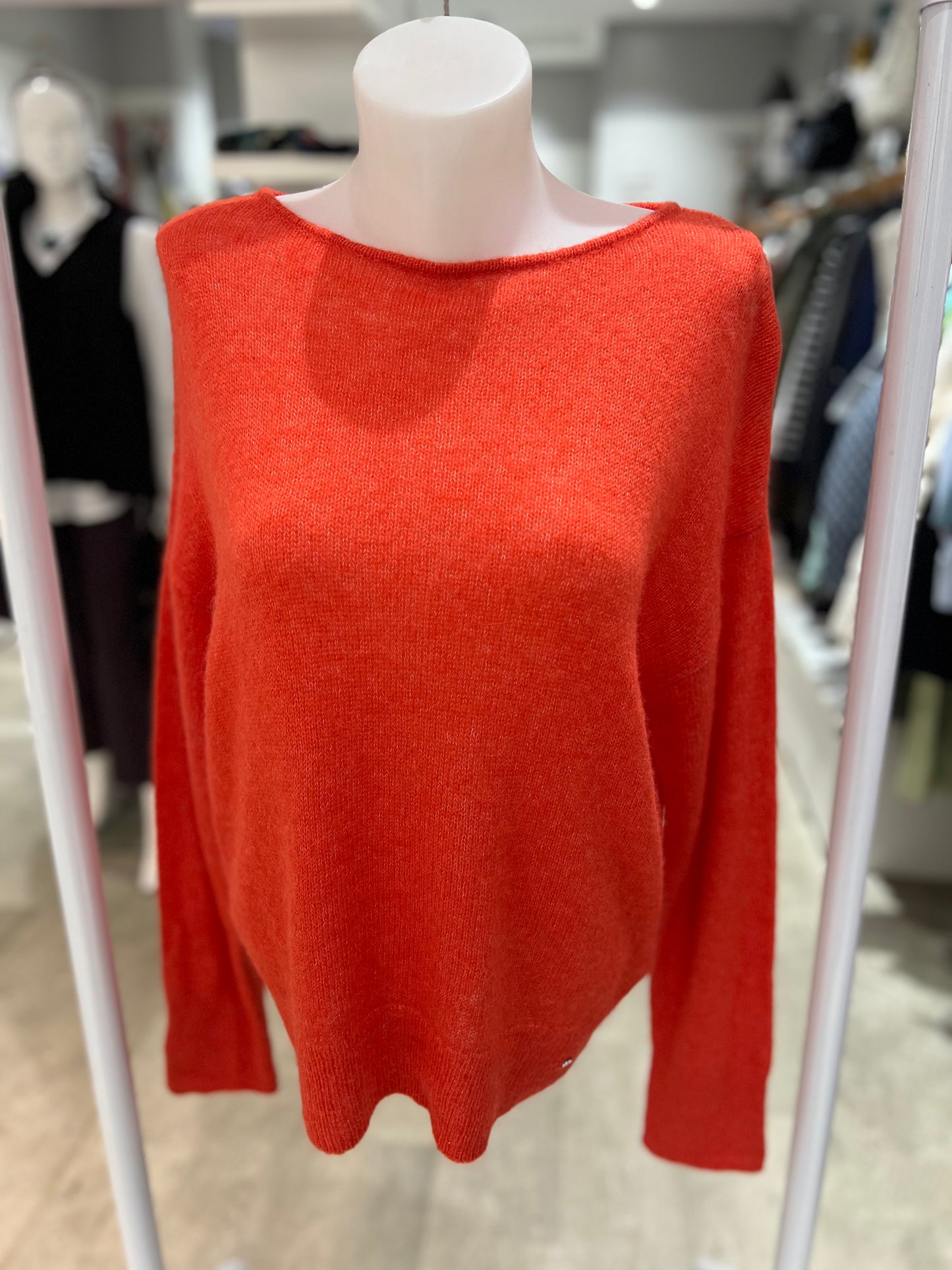 Brax Lisa Sweater