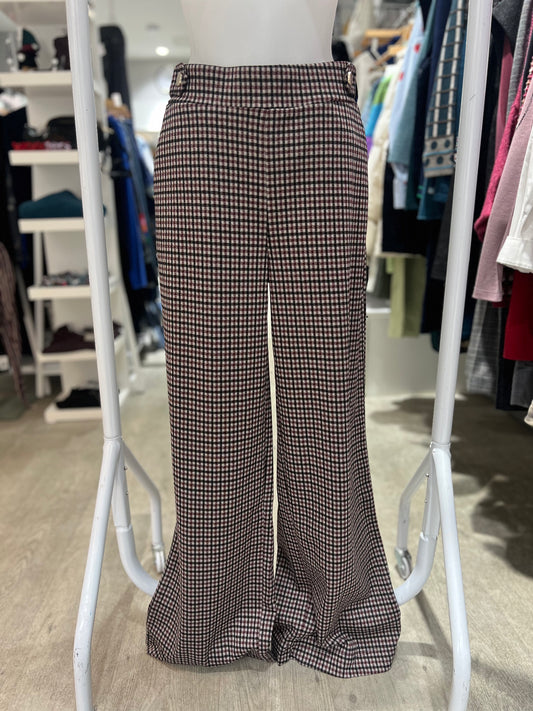 B-Young Rowan Button Trousers