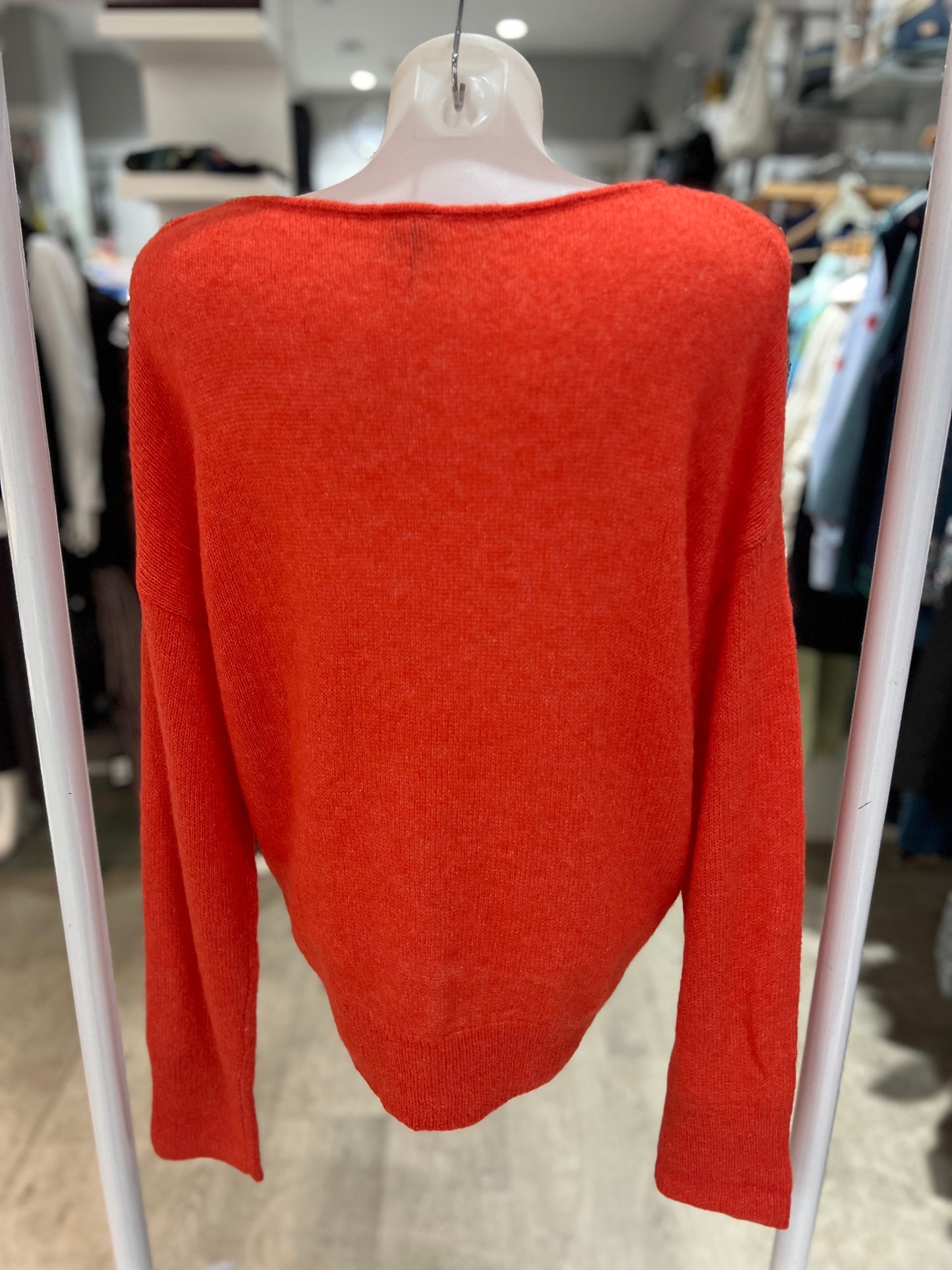 Brax Lisa Sweater