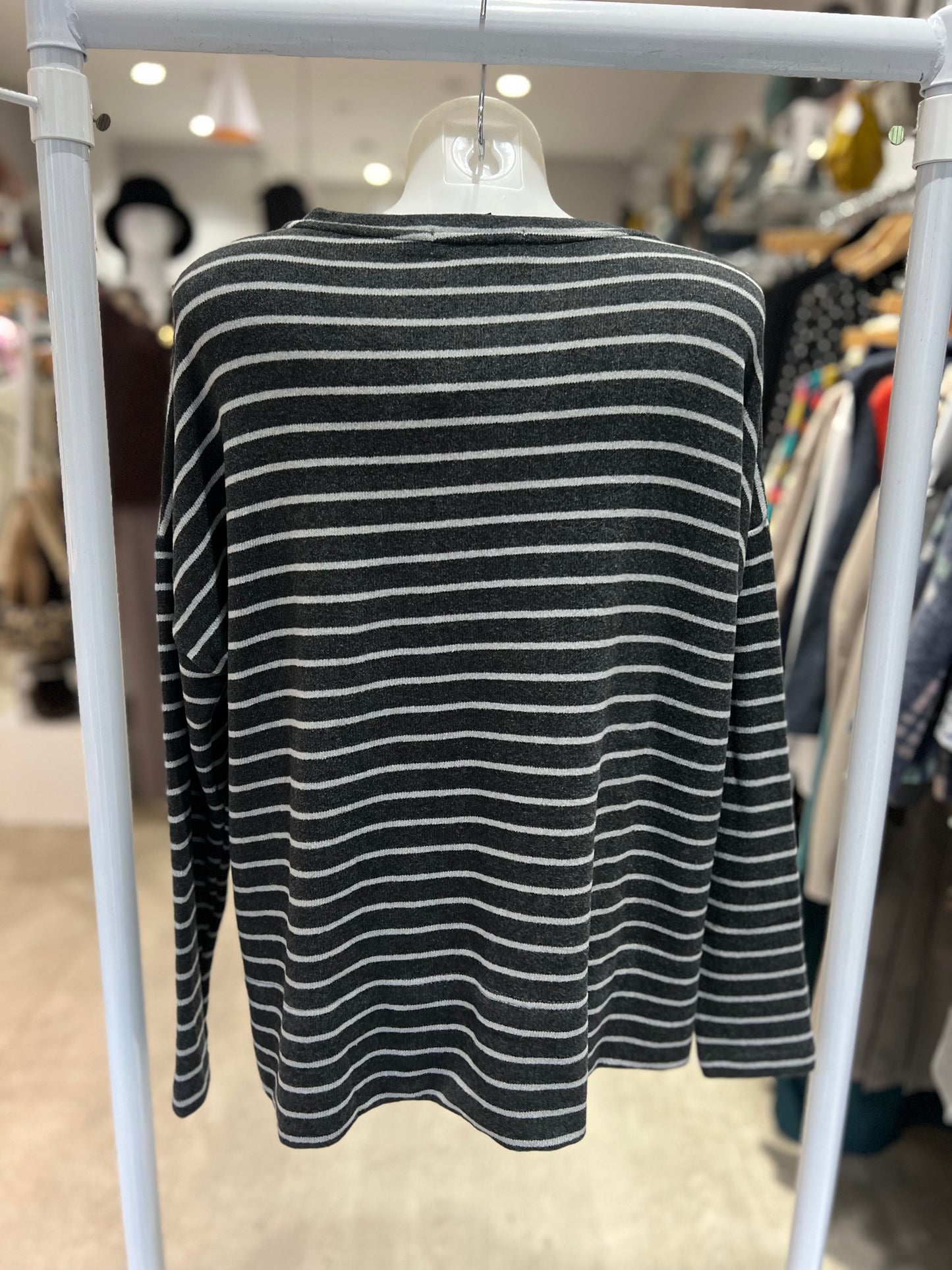 Mama B Alison Jumper