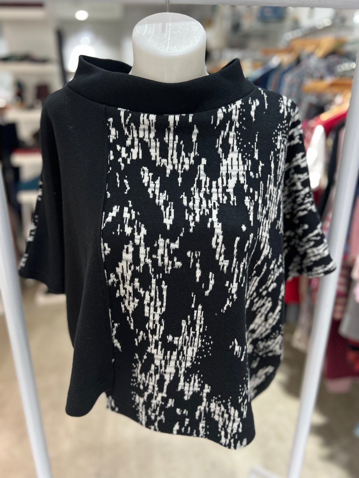 Mama B Magia Jumper