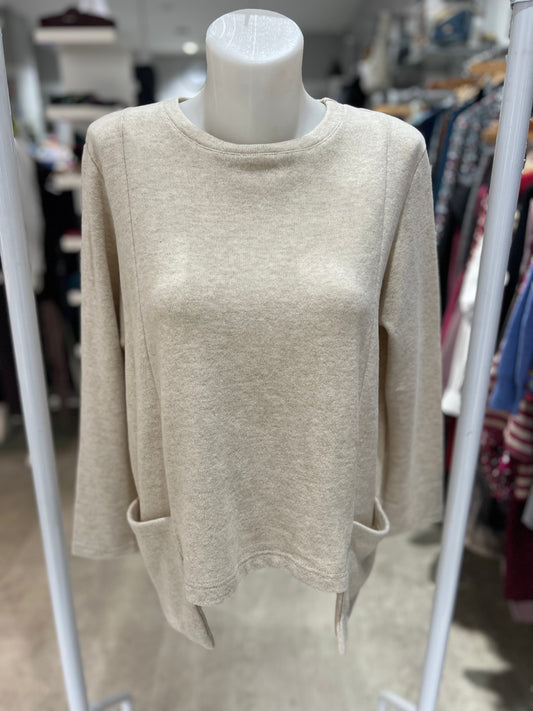 Mama B Alisa Jumper - Lieveto