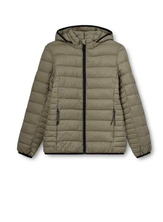 Studio Kopenhaken Sandefjord Short Jacket