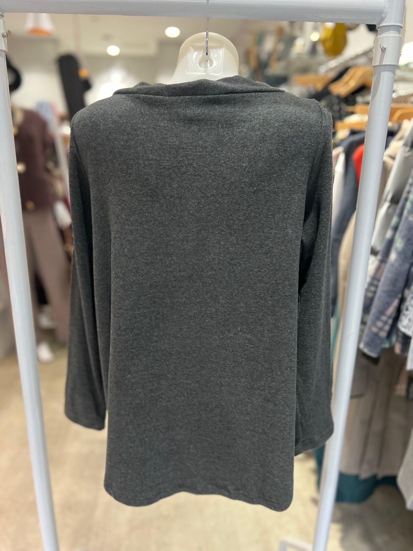 Mama B Victoria Jumper