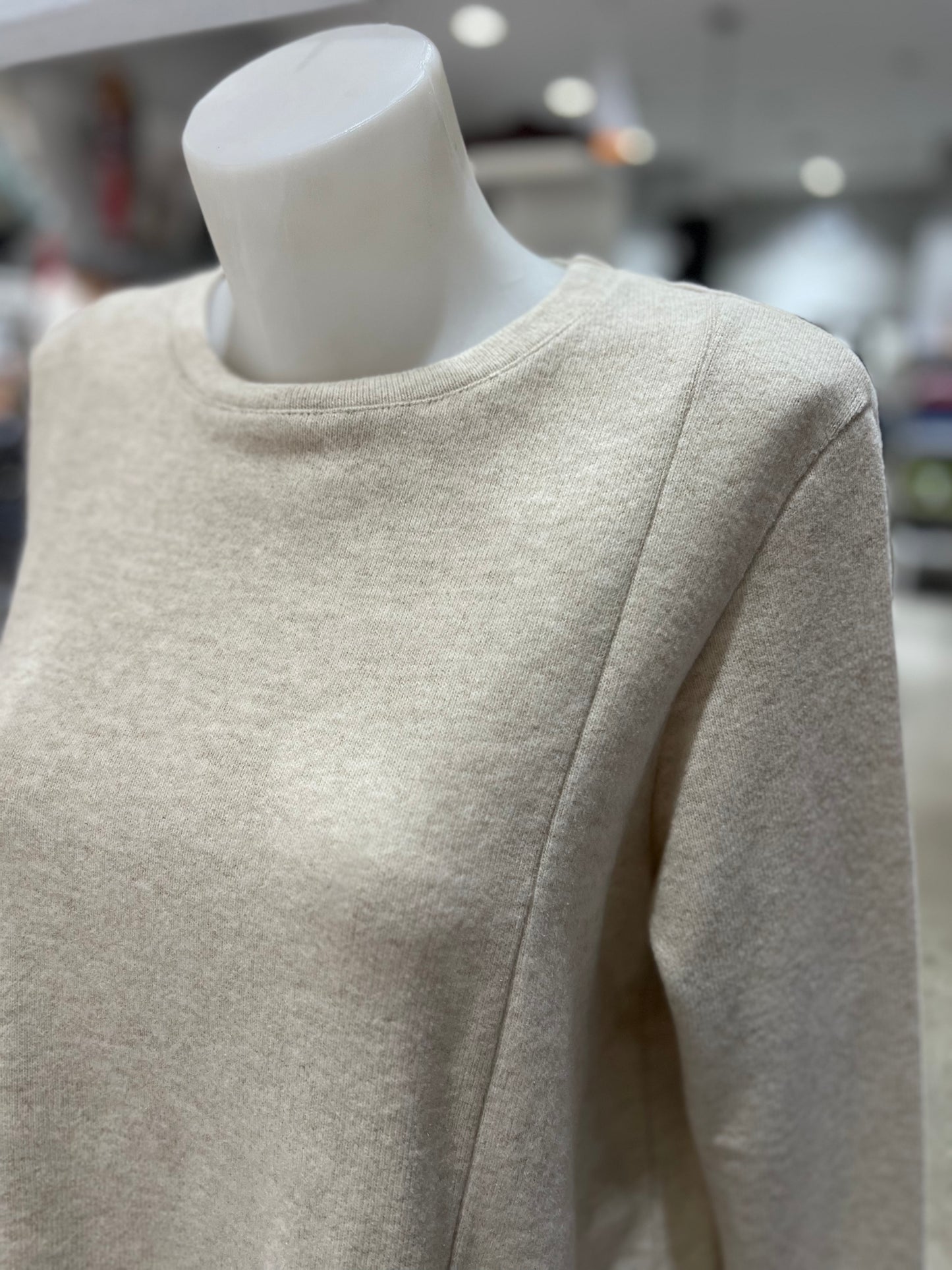 Mama B Alisa Jumper - Lieveto